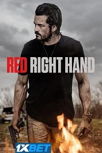 Red right hand