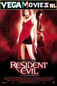 Resident evil 2002 hindi - VEGAMovies, Vegamovies nl