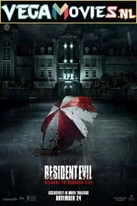 Resident evil welcome to raccoon city 2021 - VEGAMovies, Vegamovies nl