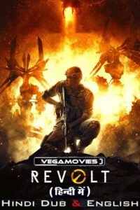 Revolt hindi dubbed - VEGAMovies, Vegamovies nl