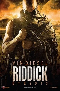 Riddick 2013 - VEGAMovies, Vegamovies nl