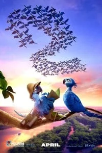 Rio 2 - VEGAMovies, Vegamovies nl