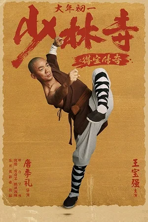 Rising shaolin the protector poster - VEGAMovies, Vegamovies nl