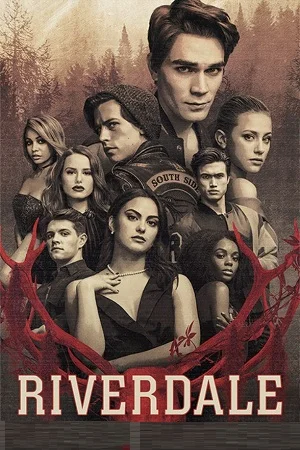 Riverdale season 7 poster - VEGAMovies, Vegamovies nl