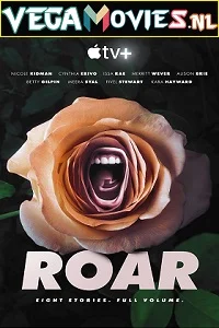 Roar season 1 2022 poster - VEGAMovies, Vegamovies nl