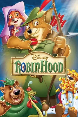 Robin hood 1973 - VEGAMovies, Vegamovies nl