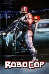 Robocop