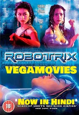 Robotrix 1991 vegamovies - VEGAMovies, Vegamovies nl