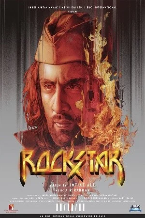 Rockstar 2011 - VEGAMovies, Vegamovies nl