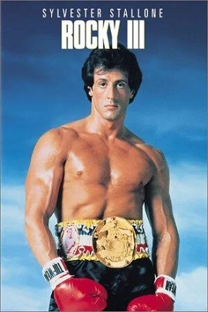 Rocky 3