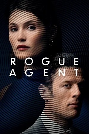 Rogue agent hindi dubbed