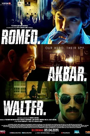 Romeo akbar walter 2019 - VEGAMovies, Vegamovies nl