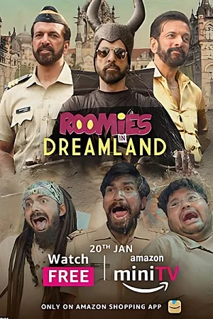 Roomies season 4 posters - VEGAMovies, Vegamovies nl