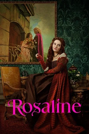 Rosaline 2022 - VEGAMovies, Vegamovies nl