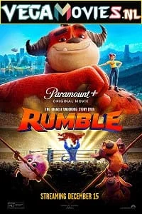 Rumble 2021 - VEGAMovies, Vegamovies nl