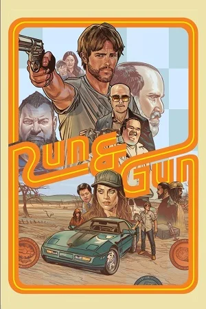 Run gun - VEGAMovies, Vegamovies nl