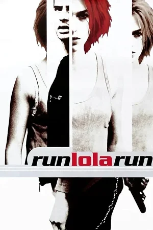 Run lola run hindi