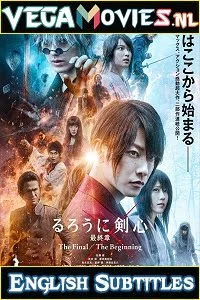 Rurouni kenshin the final - VEGAMovies, Vegamovies nl