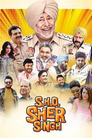 S.h.0 sher singh - VEGAMovies, Vegamovies nl