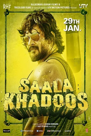 Saala khadoos 2016 - VEGAMovies, Vegamovies nl