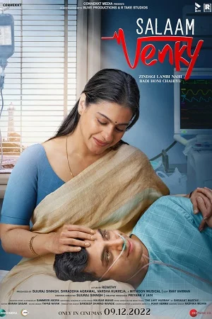 Salaam venky 2022 - VEGAMovies, Vegamovies nl