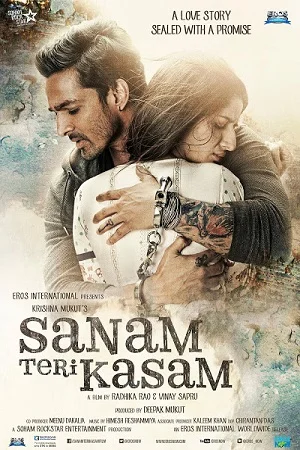 Sanam teri kasam 2016 - VEGAMovies, Vegamovies nl