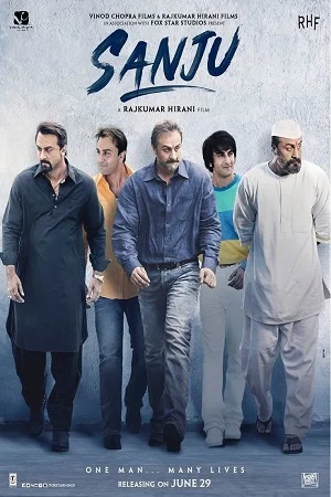 Sanju 2018 - VEGAMovies, Vegamovies nl