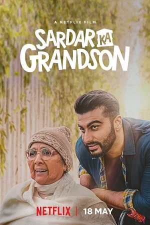 Sardar ka grandson 2021 - VEGAMovies, Vegamovies nl