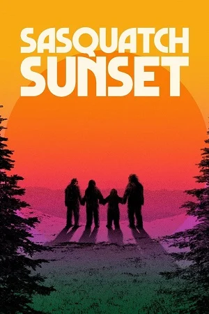 Sasquatch sunset