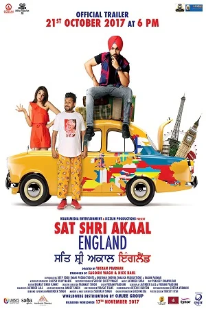 Sat shri akaal england - VEGAMovies, Vegamovies nl