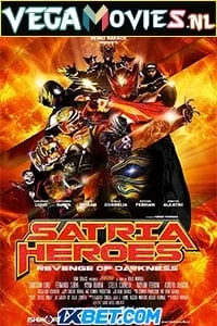 Satria.heroes.revenge.of_.the_.darkness.2021 - VEGAMovies, Vegamovies nl