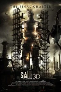 Saw 3d the final chapter - VEGAMovies, Vegamovies nl