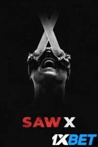 Saw x 203