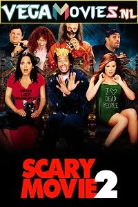 Scary movie 2 2001 hindi - VEGAMovies, Vegamovies nl