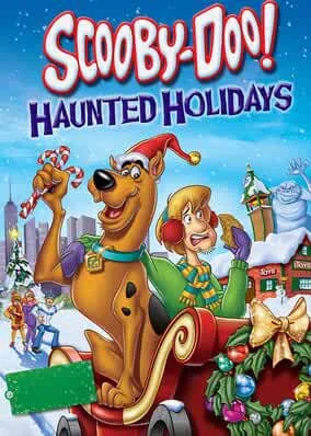 Scooby doo haunted holidays - VEGAMovies, Vegamovies nl