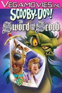 Scooby doo the sword and the scoob 2021 - VEGAMovies, Vegamovies nl