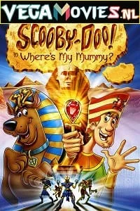 Scooby doo in wheres my mummy 2005 - VEGAMovies, Vegamovies nl