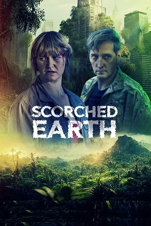 Scorched earth 2022 poster - VEGAMovies, Vegamovies nl