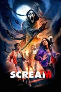 Scream vi hindi dubbed poster - VEGAMovies, Vegamovies nl