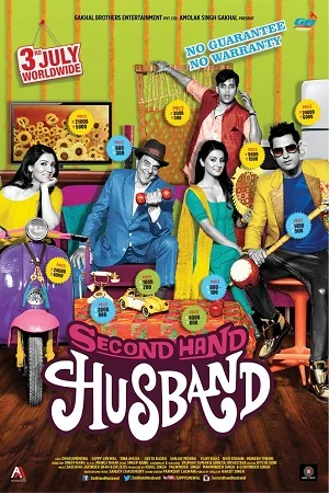 Second hand husband 2015 - VEGAMovies, Vegamovies nl