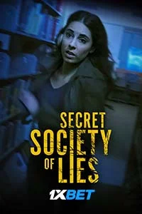 Secret society of lies - VEGAMovies, Vegamovies nl