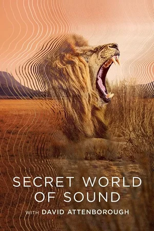 Secret world of sound with david attenborough