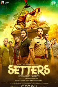 Setters 2019 - VEGAMovies, Vegamovies nl