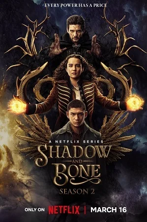 Shadow and bone s2 poster - VEGAMovies, Vegamovies nl