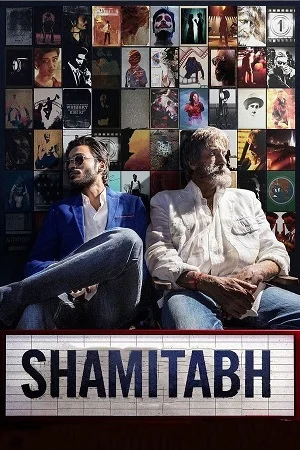 Shamitabh - VEGAMovies, Vegamovies nl