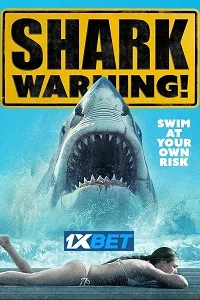 Shark warning