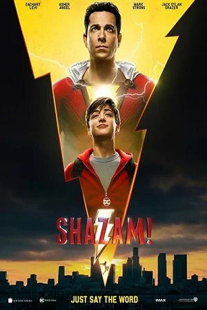 Shazam 2019 dual audio - VEGAMovies, Vegamovies nl