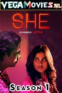 She s01 poster - VEGAMovies, Vegamovies nl