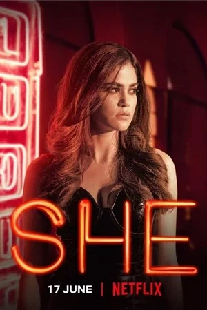 She season 2 - VEGAMovies, Vegamovies nl