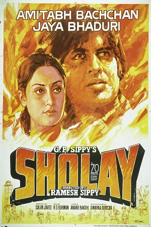 Sholay 1975 - VEGAMovies, Vegamovies nl